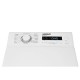 Eskimo ES WM8T13A Πλυντήριο Ρούχων 8kg  Άνω Φόρτωσης (Υ x Π x Β) cm 87,5 x 40 x 61 