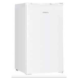 Eskimo ES R1D90SEW Μονόπορτο Ψυγείο Υ84xΠ48xΒ50εκ. Λευκό