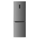 Eskimo ES RBF320D185IN Ψυγειοκαταψύκτης 323lt No Frost Υ185xΠ60xΒ68.5cm Inox Eskimo ES RBF320D185IN Ψυγειοκαταψύκτης 323lt No Frost Υ185xΠ60xΒ68.5cm Inox