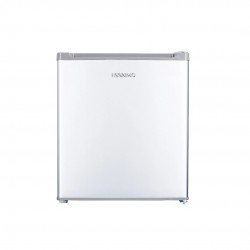 Eskimo ES R1D45SES Μονόπορτο Ψυγείο Mini Bar, 41 Lt, υψ 51 x πλ44 x β47cm ,Χρώμα μεταλλικό Eskimo ES R1D45SES Μονόπορτο Ψυγείο Mini Bar, 41 Lt, υψ 51 x πλ44 x β47cm ,Χρώμα μεταλλικό