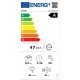 Eskimo ES WM8F1403 Πλυντήριο ρούχων 8kg με ατμό Eskimo ES WM8F1403 Πλυντήριο ρούχων 8kg με ατμό