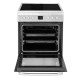 Eskimo ES VC4032DLX ,INOX,Κουζίνα με 5 Εστίες Κεραμικές ,72Lt,8 λειτουργίες,3D cooking,Υδρόλυση,Βυθιζόμενα πλήκτρα POP ,τηλεσκοπικος μηχανισμος Eskimo ES VC4032DLX ,INOX,Κουζίνα με 5 Εστίες Κεραμικές ,72Lt,8 λειτουργίες,3D cooking,Υδρόλυση,Βυθιζόμενα πλήκτρα POP ,τηλεσκοπικος μηχανισμος