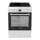 Eskimo ES VC4032DLX ,INOX,Κουζίνα με 5 Εστίες Κεραμικές ,72Lt,8 λειτουργίες,3D cooking,Υδρόλυση,Βυθιζόμενα πλήκτρα POP ,τηλεσκοπικος μηχανισμος Eskimo ES VC4032DLX ,INOX,Κουζίνα με 5 Εστίες Κεραμικές ,72Lt,8 λειτουργίες,3D cooking,Υδρόλυση,Βυθιζόμενα πλήκτρα POP ,τηλεσκοπικος μηχανισμος