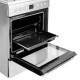 Eskimo ES VC4032DLX ,INOX,Κουζίνα με 5 Εστίες Κεραμικές ,72Lt,8 λειτουργίες,3D cooking,Υδρόλυση,Βυθιζόμενα πλήκτρα POP ,τηλεσκοπικος μηχανισμος Eskimo ES VC4032DLX ,INOX,Κουζίνα με 5 Εστίες Κεραμικές ,72Lt,8 λειτουργίες,3D cooking,Υδρόλυση,Βυθιζόμενα πλήκτρα POP ,τηλεσκοπικος μηχανισμος