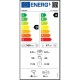 Eskimo ES W8D6AD Πλυντήριο Στεγνωτήριο Ρούχων 8-6kg 