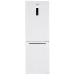 Eskimo ES RBF320E185W Ψυγειοκαταψύκτης (323Lt) No Frost (Υ x Π x B) 185 x 60 x 68,5cm White Eskimo ES RBF320E185W Ψυγειοκαταψύκτης (323Lt) No Frost (Υ x Π x B) 185 x 60 x 68,5cm White