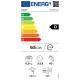 Eskimo ES WM6F1003D Πλυντήριο Ρούχων 6kg 1000 Στροφών Eskimo ES WM6F1003D Πλυντήριο Ρούχων 6kg 1000 Στροφών
