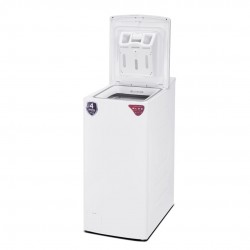 Eskimo Πλυντήριο ES WM8T13Α ,8 kgr ,1300rpm, ,16 προγράμματα,γρήγορης πλύσης 15΄ & 45' Eskimo Πλυντήριο ES WM8T13Α ,8 kgr ,1300rpm, ,16 προγράμματα,γρήγορης πλύσης 15΄ & 45'