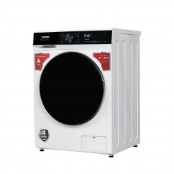 Eskimo Στεγνωτήριο ES DR10DHP , 10 kg ,Α++,με αντλία θερμότητας Green Gas R290 16 Προγράμματα Eskimo Στεγνωτήριο ES DR10DHP , 10 kg ,Α++,με αντλία θερμότητας Green Gas R290 16 Προγράμματα