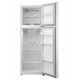 Eskimo ES RTF340INEW Δίπορτο Ψυγείο , No Frost ,λευκο ,υψ172,4 πλ 60 βαθ 69,5  ,Dual Inverter,