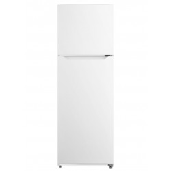 Eskimo ES RTF340INEW Δίπορτο Ψυγείο , No Frost ,λευκο ,υψ172,4 πλ 60 βαθ 69,5  ,Dual Inverter,