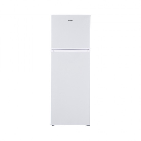 Eskimo ES RTF305SEW Ψυγείο Δίπορτο 294lt, E (Υ176xΠ59.4xΒ55εκ) Λευκό Eskimo ES RTF305SEW Ψυγείο Δίπορτο 294lt, E (Υ176xΠ59.4xΒ55εκ) Λευκό