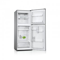 Eskimo ES RTF197NEIN Ψυγείο Δίπορτο (197lt) NO FROST 143 x 55 x 60 ασημί Eskimo ES RTF197NEIN Ψυγείο Δίπορτο (197lt) NO FROST 143 x 55 x 60 ασημί