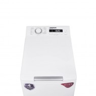 Eskimo Πλυντήριο ES WM8T13Α ,8 kgr ,1300rpm, ,16 προγράμματα,γρήγορης πλύσης 15΄ & 45'