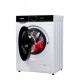 Eskimo ES WM8F14PET Πλυντήριο Ρούχων 8 kg Α Eskimo ES WM8F14PET Πλυντήριο Ρούχων 8 kg Α