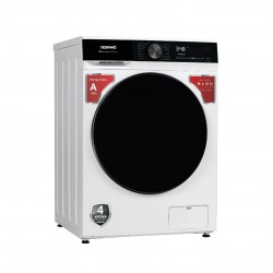 Eskimo  ES WM9F14MST ,9 κιλα,,με ατμο,BLDC Inverter μοτέρ,A -10%,1400 στροφές,(Stain Master) ,Master Series