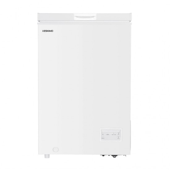 Eskimo ES FRC100E Καταψύκτης (98lt) Eskimo ES FRC100E Καταψύκτης (98lt)