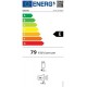 Eskimo ES R1D45SES Μονόπορτο Ψυγείο Mini Bar, 41 Lt, υψ 51 x πλ44 x β47cm ,Χρώμα μεταλλικό Eskimo ES R1D45SES Μονόπορτο Ψυγείο Mini Bar, 41 Lt, υψ 51 x πλ44 x β47cm ,Χρώμα μεταλλικό