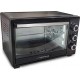 Esperanza Napoli EKO006 Ηλεκτρικό Φουρνάκι 25lt Χωρίς Εστίες με (κυκλοφορία θερμού αέρα και grill) Esperanza Napoli EKO006 Ηλεκτρικό Φουρνάκι 25lt Χωρίς Εστίες με (κυκλοφορία θερμού αέρα και grill)