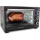Esperanza Napoli EKO006 Ηλεκτρικό Φουρνάκι 25lt Χωρίς Εστίες με (κυκλοφορία θερμού αέρα και grill) Esperanza Napoli EKO006 Ηλεκτρικό Φουρνάκι 25lt Χωρίς Εστίες με (κυκλοφορία θερμού αέρα και grill)