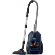 Philips FC8780/09 Σκούπα Performer Silent (4lt) 650W A+AA