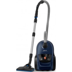 Philips FC8780/09 Σκούπα Performer Silent (4lt) 650W A+AA