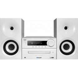 TREVI HCX-1080 BT Micro Hifi System με USB/MP3 & Bluetooth