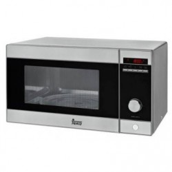 Teka MWE 230G Φούρνος Μικροκυμάτων (23lt) 1000W Inox
