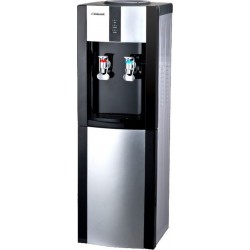 Finlux FWD-2047F με Παροχή Κρύου Νερού 1.5lt/h Inox Ψύκτης Νερού Δαπέδου Finlux FWD-2047F με Παροχή Κρύου Νερού 1.5lt/h Inox Ψύκτης Νερού Δαπέδου