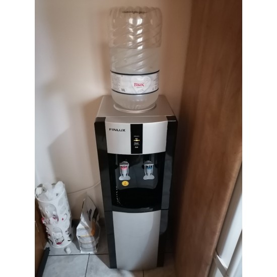 Finlux FWD-2047F με Παροχή Κρύου Νερού 1.5lt/h Inox Ψύκτης Νερού Δαπέδου Finlux FWD-2047F με Παροχή Κρύου Νερού 1.5lt/h Inox Ψύκτης Νερού Δαπέδου