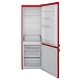 Finlux FXCA 3131 Retro Ψυγειοκαταψύκτης Υ170xΠ54xΒ59.5εκ. Κόκκινος,Ψύξης Στατικής Finlux FXCA 3131 Retro Ψυγειοκαταψύκτης Υ170xΠ54xΒ59.5εκ. Κόκκινος,Ψύξης Στατικής