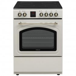 Finlux FLCR 600MDT Ηλεκτρική Κουζίνα 69lt, ΜΠΕΖ με Κεραμικές Εστίες, Π60εκ, Α, (M) , 8 λειτουργίες Finlux FLCR 600MDT Ηλεκτρική Κουζίνα 69lt, ΜΠΕΖ με Κεραμικές Εστίες, Π60εκ, Α, (M) , 8 λειτουργίες