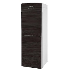 Finlux FWD-2044DG Ψύκτης Νερού Δαπέδου Φιάλης με Παροχή Κρύου Νερού 0.7lt/h,Δυνατότητα επιλογής ζεστού, κρύου και νερού σε θερμοκρασία δωματίου