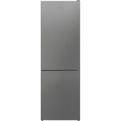 Finlux FXCA 3795NF IX Ψυγειοκαταψύκτης Ιnox no frost ,(υψ186 x πλ60 xβ 60 ) A+,264lt Finlux FXCA 3795NF IX Ψυγειοκαταψύκτης Ιnox no frost ,(υψ186 x πλ60 xβ 60 ) A+,264lt