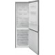 Finlux FXCA 3795NF IX Ψυγειοκαταψύκτης Ιnox no frost ,(υψ186 x πλ60 xβ 60 ) A+,264lt Finlux FXCA 3795NF IX Ψυγειοκαταψύκτης Ιnox no frost ,(υψ186 x πλ60 xβ 60 ) A+,264lt