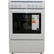 Finlux FLCM 6000A Κουζίνα 56lt με Κεραμικές Εστίες,8 λειτουργιες, Πλ60εκ. Λευκή Finlux FLCM 6000A Κουζίνα 56lt με Κεραμικές Εστίες,8 λειτουργιες, Πλ60εκ. Λευκή