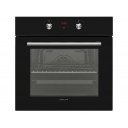 Finlux FX 824A BK Φούρνος άνω Πάγκου (69lt) Black A