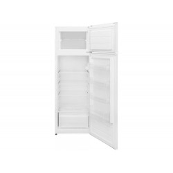 Finlux FXRA 2831 Ψυγείο Δίπορτο (243lt) Λευκό Low Frost Α+ (υψ160xπλ54xβ56) Finlux FXRA 2831 Ψυγείο Δίπορτο (243lt) Λευκό Low Frost Α+ (υψ160xπλ54xβ56)