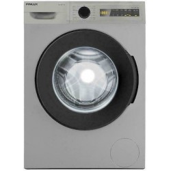 Finlux FXN 107T2 S Πλυντήριο Ρούχων (7kg) 1000 Στροφών Ασημί