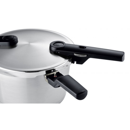 Fissler Vitaquick Χύτρα Ταχύτητας 6lt Fissler Vitaquick Χύτρα Ταχύτητας 6lt