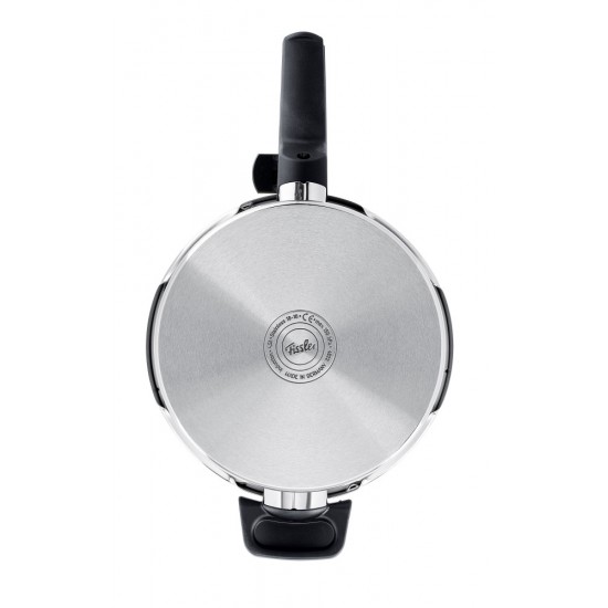 Fissler Vitaquick Χύτρα Ταχύτητας 6lt Fissler Vitaquick Χύτρα Ταχύτητας 6lt