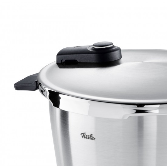 Fissler Vitaquick Χύτρα Ταχύτητας 6lt Fissler Vitaquick Χύτρα Ταχύτητας 6lt