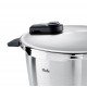 Fissler Vitaquick Χύτρα Ταχύτητας 6lt Fissler Vitaquick Χύτρα Ταχύτητας 6lt