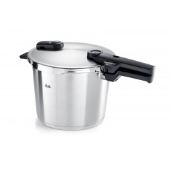 Fissler Vitaquick Χύτρα Ταχύτητας 6lt Fissler Vitaquick Χύτρα Ταχύτητας 6lt