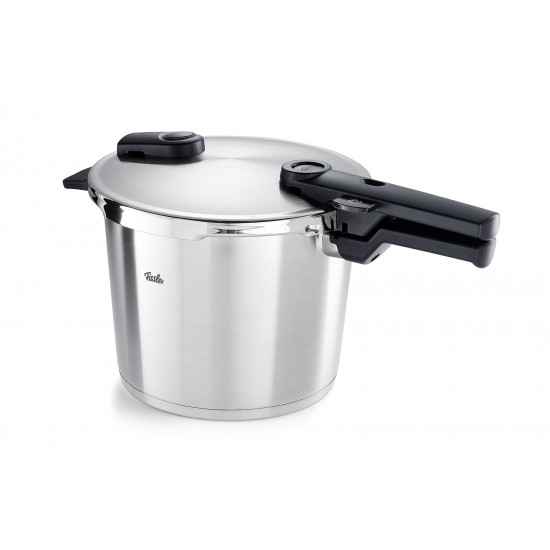 Fissler Vitaquick Χύτρα Ταχύτητας 6lt Fissler Vitaquick Χύτρα Ταχύτητας 6lt