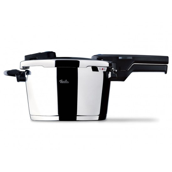 Fissler Vitaquick χύτρα ταχύτητας 10Lt