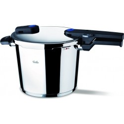 Fissler Vitaquick χύτρα ταχύτητας 10Lt