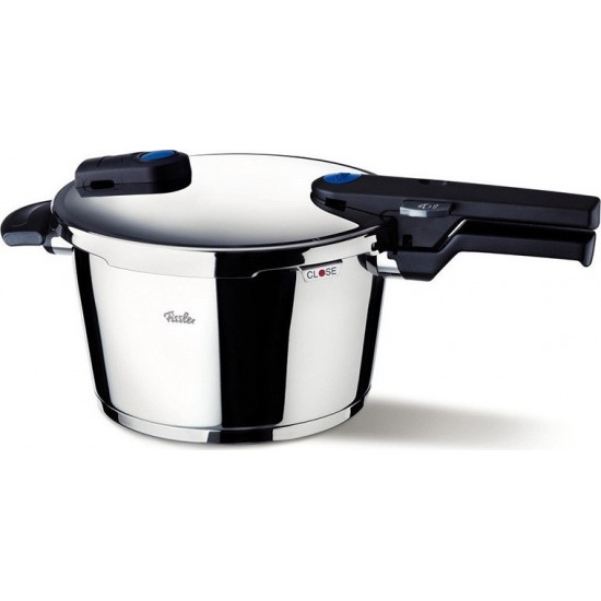 Fissler Vitaquick χύτρα ταχύτητας 10Lt