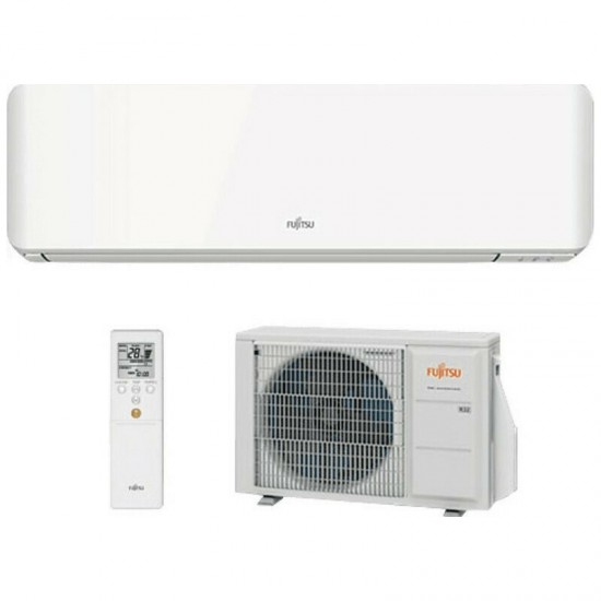 Fujitsu ASYG12KMCE/AOYG12KMCC Κλιματιστικό Inverter 12000 BTU A++/A+ Fujitsu ASYG12KMCE/AOYG12KMCC Κλιματιστικό Inverter 12000 BTU A++/A+