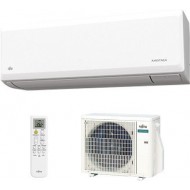 Fujitsu KP ASEG12KPCE/AOEG12KPCA Κλιματιστικό Inverter 12000 BTU A++/A++